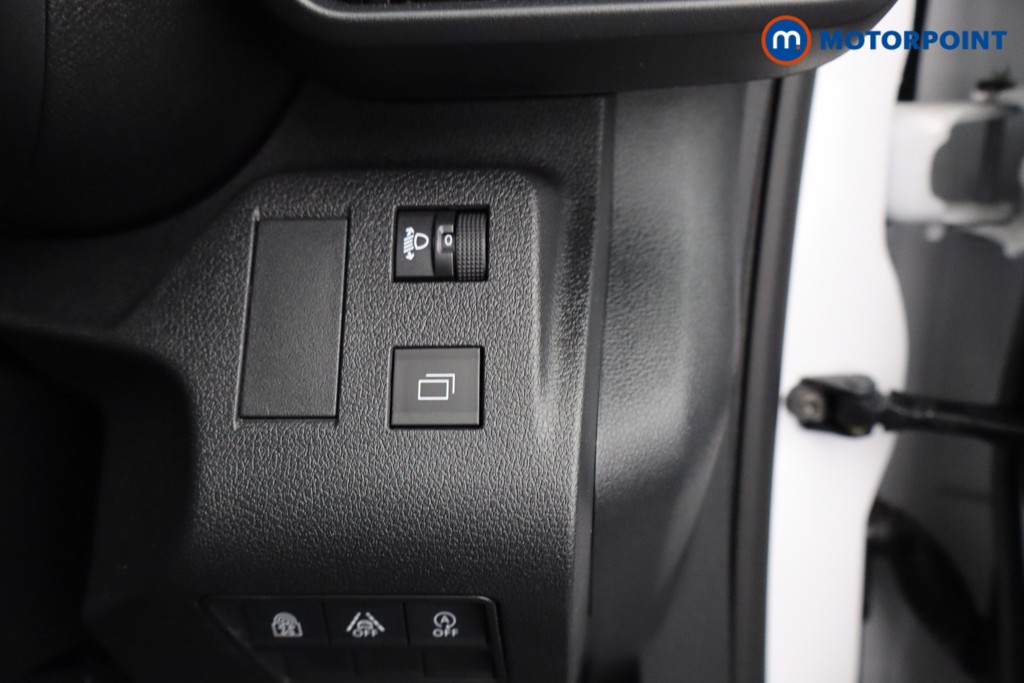 Citroen Berlingo Enterprise Manual Diesel Crew Bus - Stock Number (1571910) - 10th supplementary image