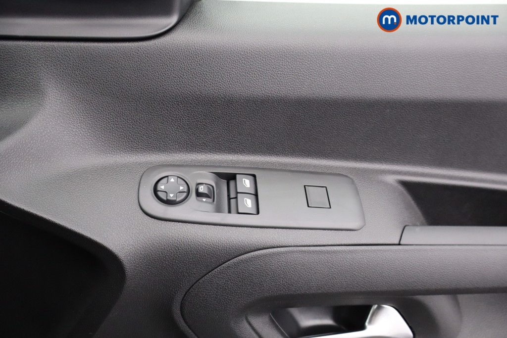 Citroen Berlingo Enterprise Manual Diesel Crew Bus - Stock Number (1571910) - 11th supplementary image