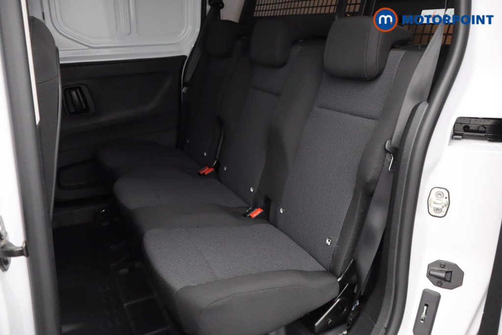 Citroen Berlingo Enterprise Manual Diesel Crew Bus - Stock Number (1571910) - 15th supplementary image
