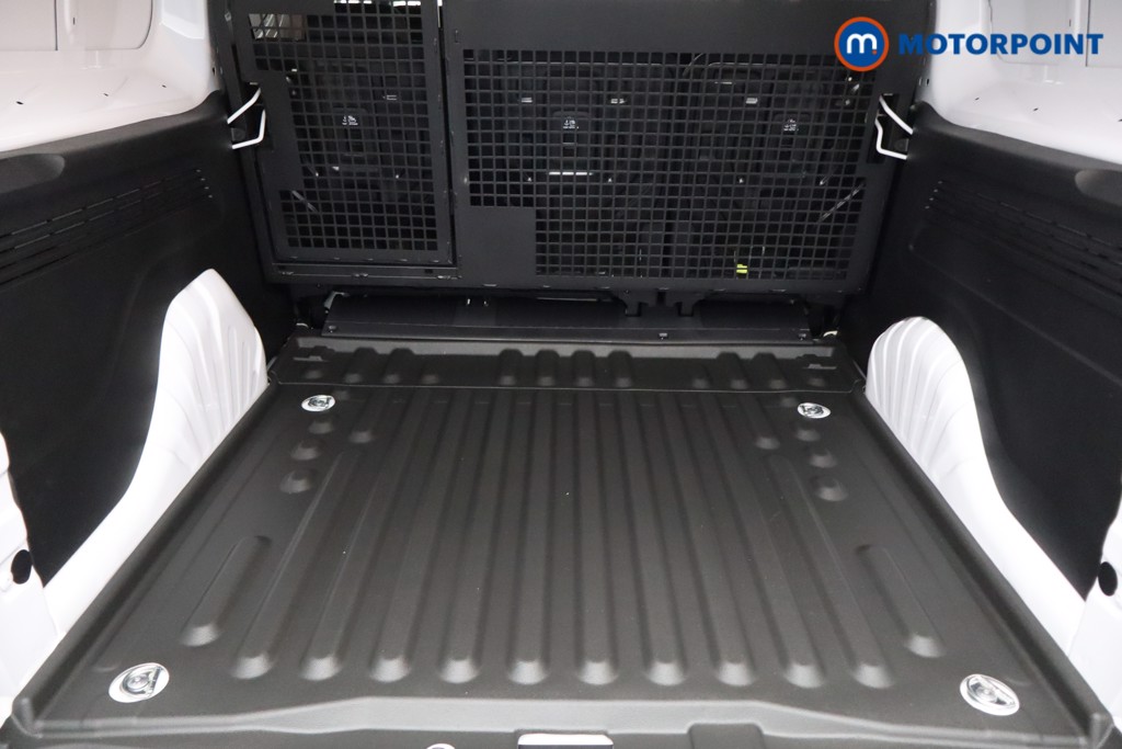 Citroen Berlingo Enterprise Manual Diesel Crew Bus - Stock Number (1571910) - 17th supplementary image
