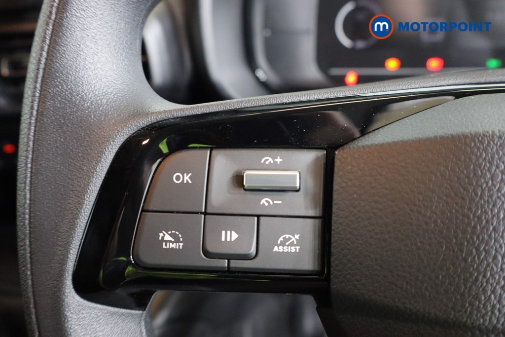 Citroen Berlingo Enterprise Manual Diesel Crew Bus - Stock Number (1571912) - 8th supplementary image