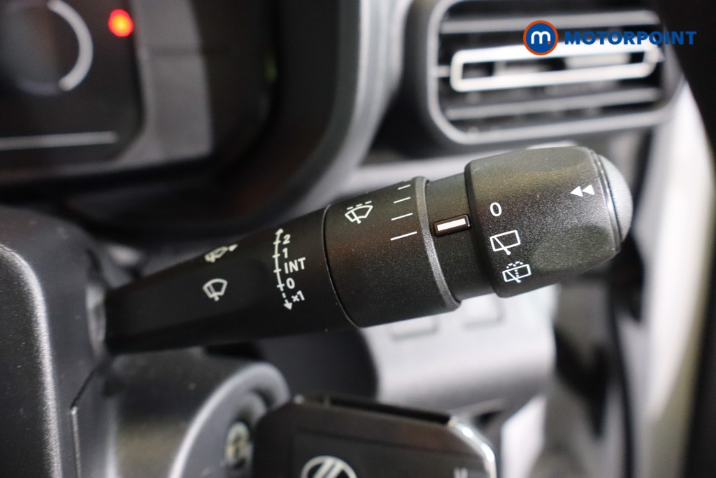 Citroen Berlingo Enterprise Manual Diesel Crew Bus - Stock Number (1571912) - 11th supplementary image