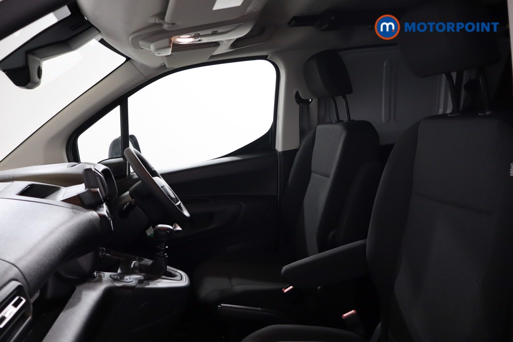 Citroen Berlingo Enterprise Manual Diesel Crew Bus - Stock Number (1571912) - 13th supplementary image
