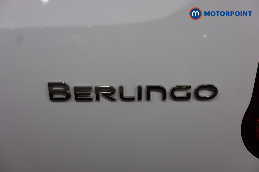Citroen Berlingo Enterprise Manual Diesel Crew Bus - Stock Number (1571912) - 24th supplementary image