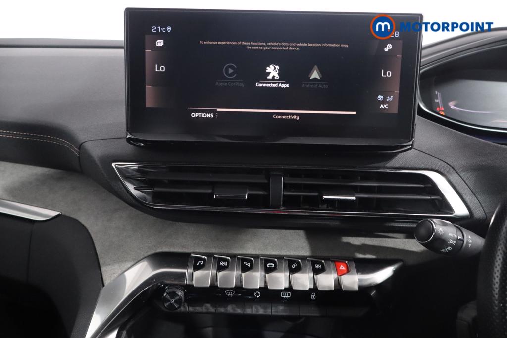 Peugeot 5008 GT Manual Diesel SUV - Stock Number (1571951) - 2nd supplementary image