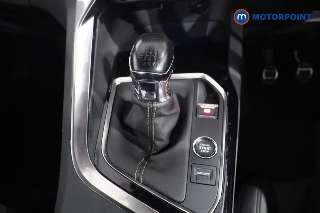 Peugeot 5008 GT Manual Diesel SUV - Stock Number (1571951) - 3rd supplementary image