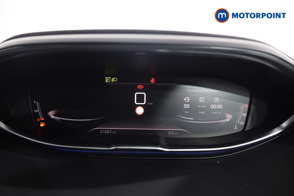 Peugeot 5008 GT Manual Diesel SUV - Stock Number (1571951) - 4th supplementary image