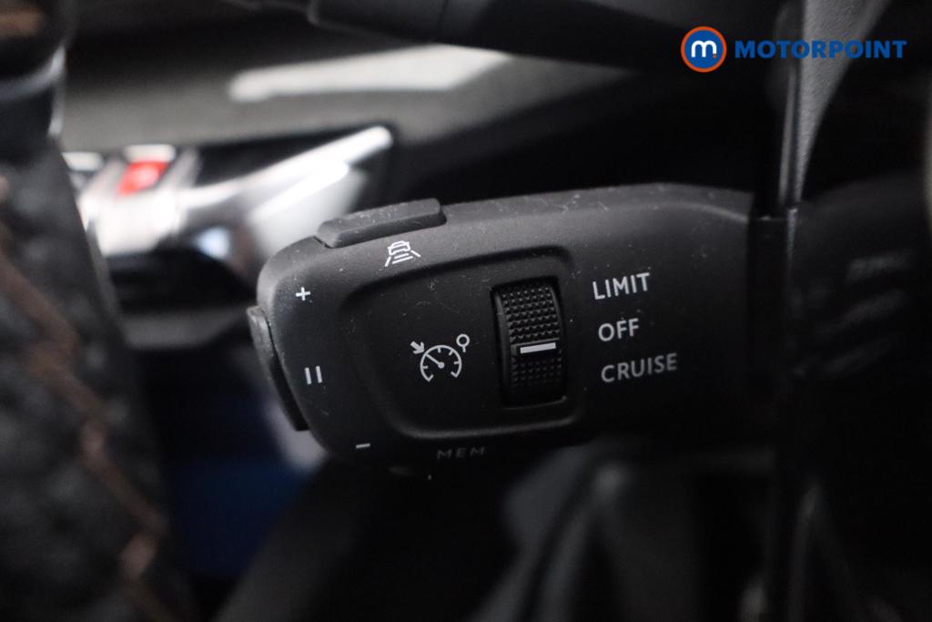 Peugeot 5008 GT Manual Diesel SUV - Stock Number (1571951) - 10th supplementary image