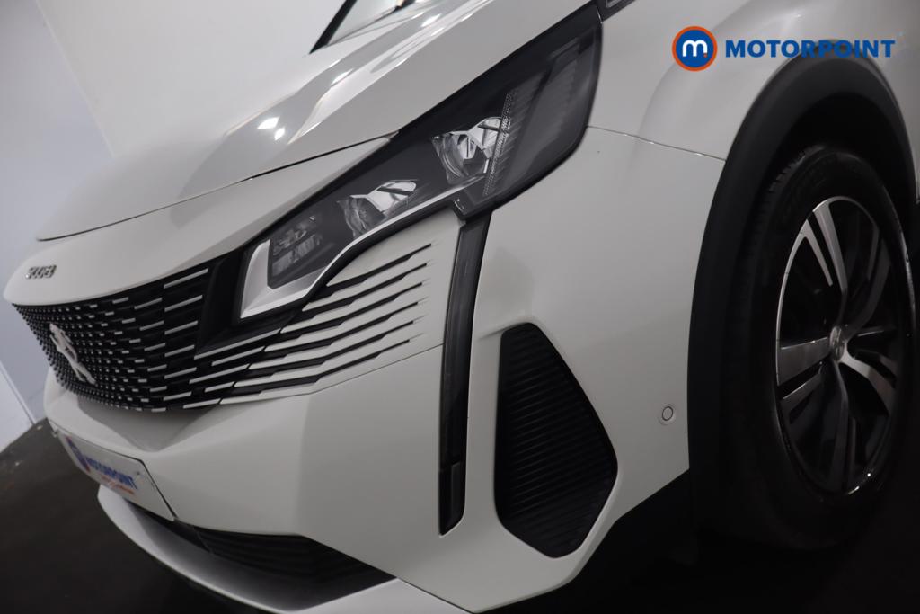 Peugeot 5008 GT Manual Diesel SUV - Stock Number (1571951) - 13th supplementary image