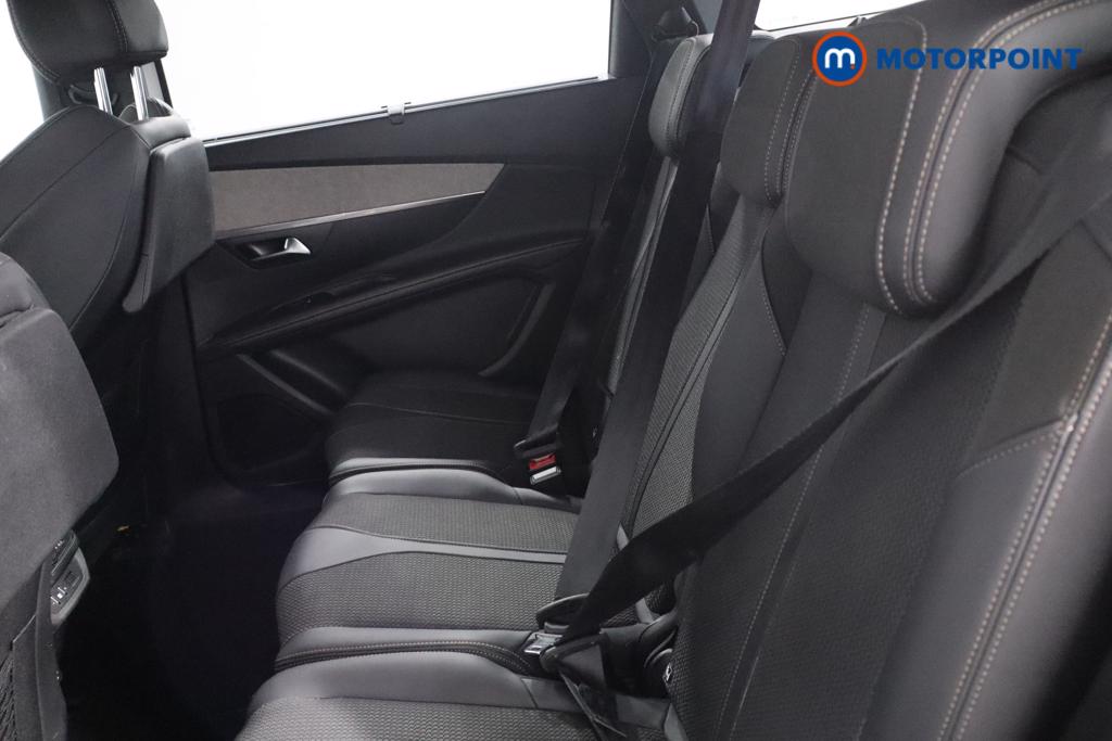 Peugeot 5008 GT Manual Diesel SUV - Stock Number (1571951) - 16th supplementary image