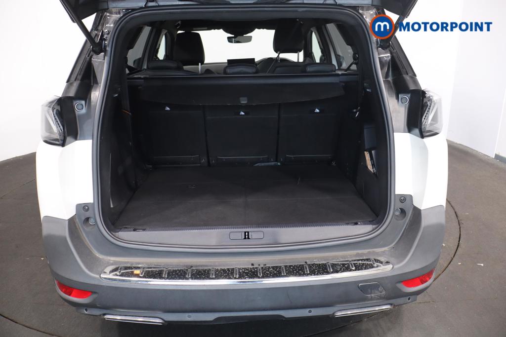 Peugeot 5008 GT Manual Diesel SUV - Stock Number (1571951) - 18th supplementary image
