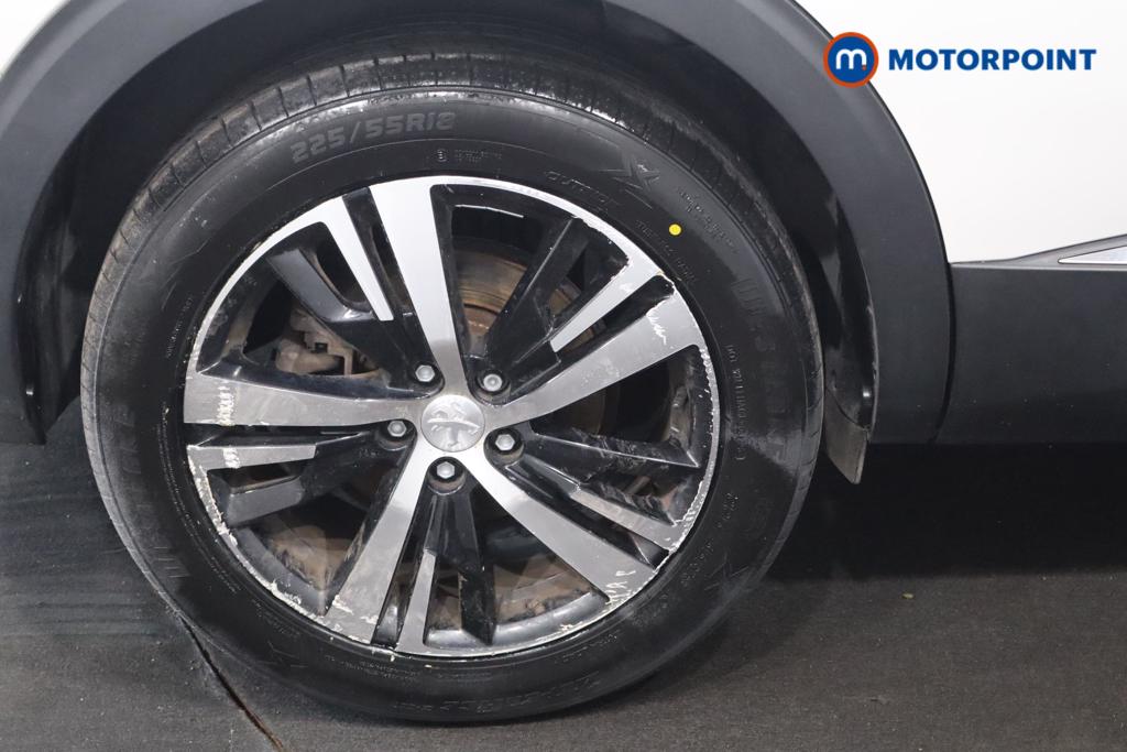 Peugeot 5008 GT Manual Diesel SUV - Stock Number (1571951) - 20th supplementary image