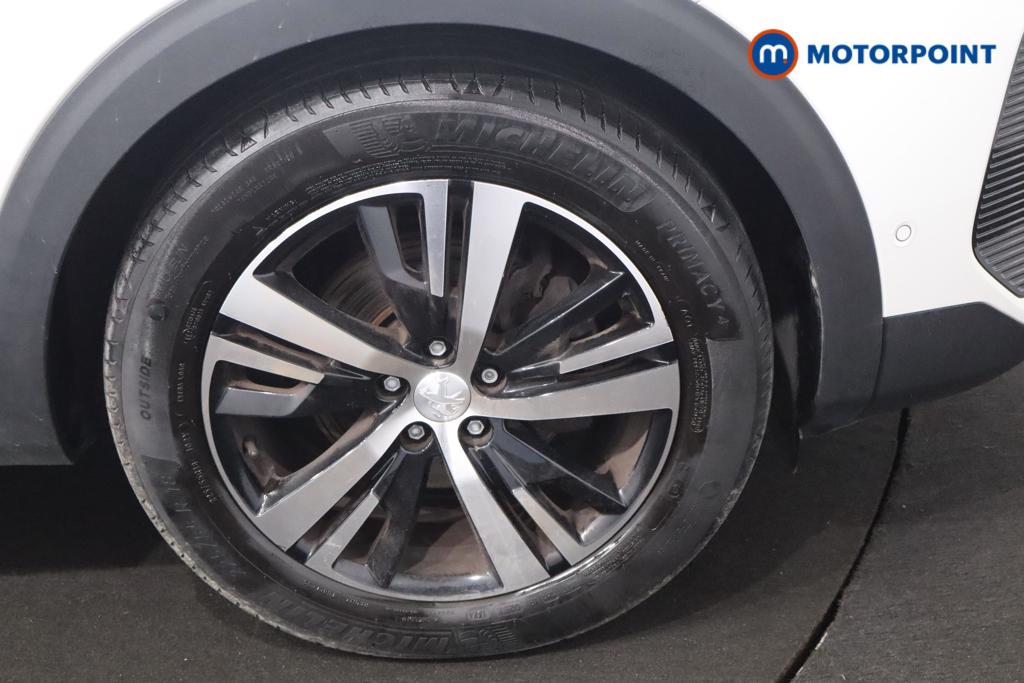 Peugeot 5008 GT Manual Diesel SUV - Stock Number (1571951) - 21st supplementary image