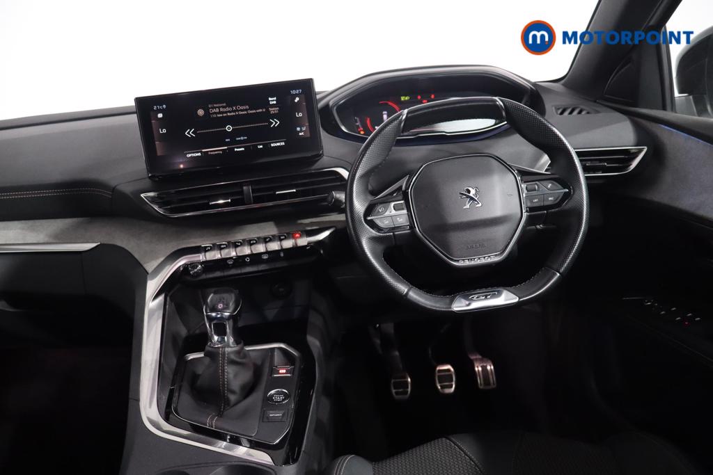 Peugeot 5008 GT Manual Diesel SUV - Stock Number (1571951) - 1st supplementary image