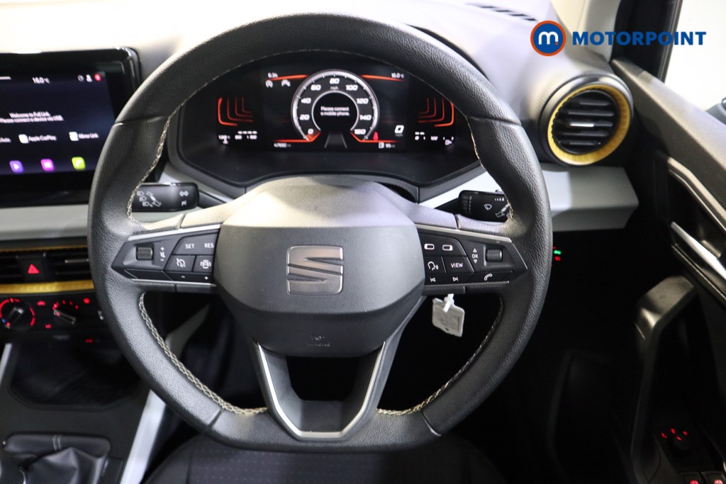 Seat Arona Se Technology Manual Petrol SUV - Stock Number (1571966) - 2nd supplementary image