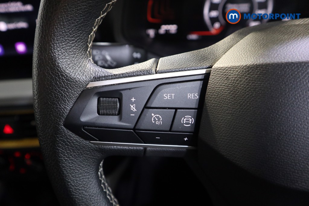 Seat Arona Se Technology Manual Petrol SUV - Stock Number (1571966) - 3rd supplementary image