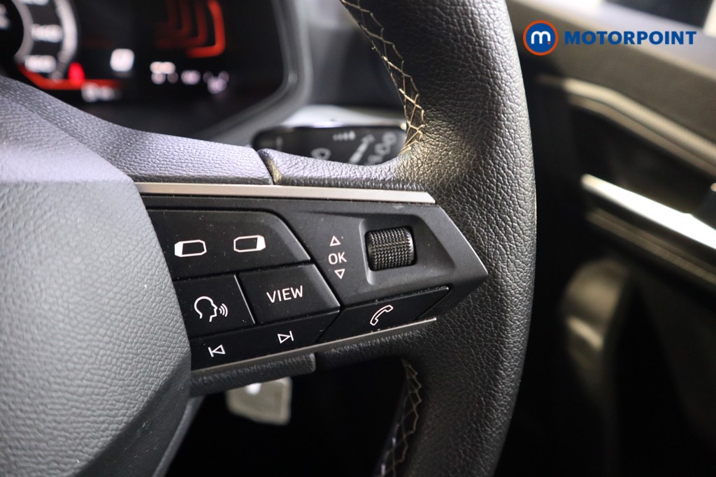 Seat Arona Se Technology Manual Petrol SUV - Stock Number (1571966) - 4th supplementary image