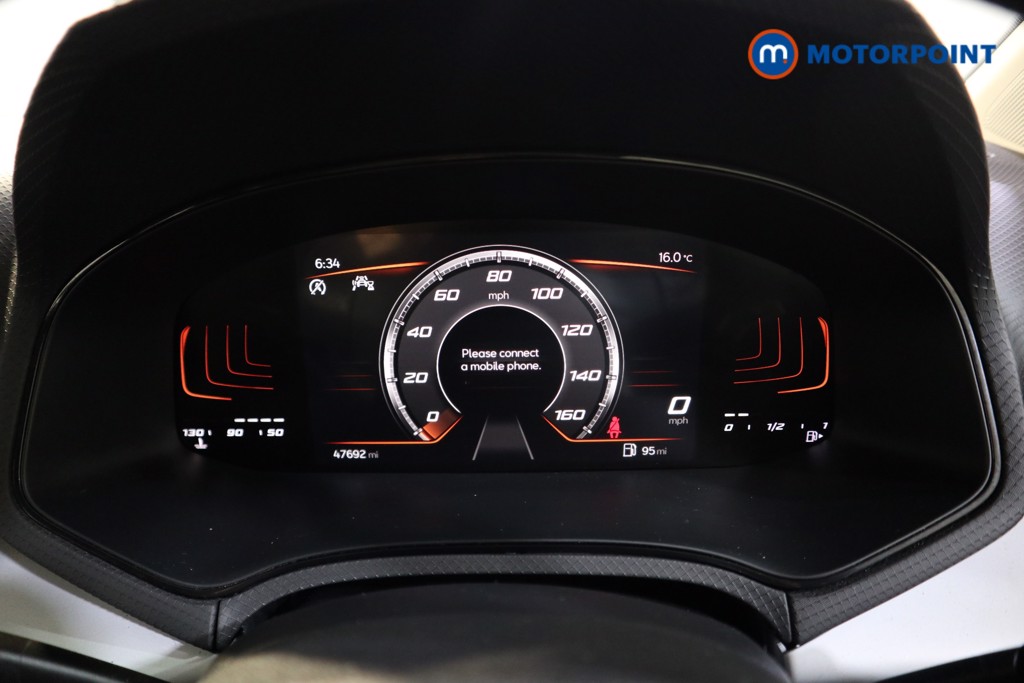 Seat Arona Se Technology Manual Petrol SUV - Stock Number (1571966) - 5th supplementary image