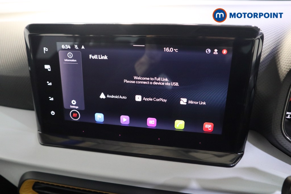 Seat Arona Se Technology Manual Petrol SUV - Stock Number (1571966) - 6th supplementary image