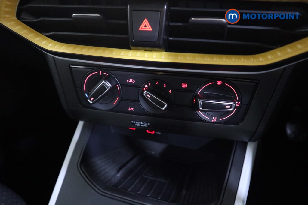 Seat Arona Se Technology Manual Petrol SUV - Stock Number (1571966) - 7th supplementary image