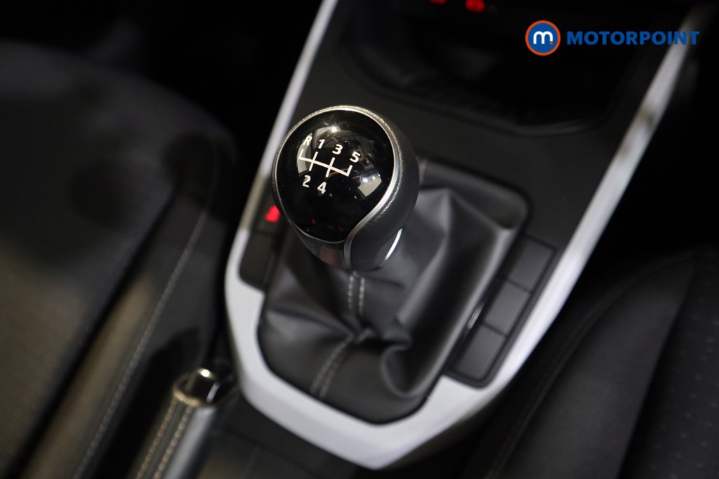 Seat Arona Se Technology Manual Petrol SUV - Stock Number (1571966) - 8th supplementary image