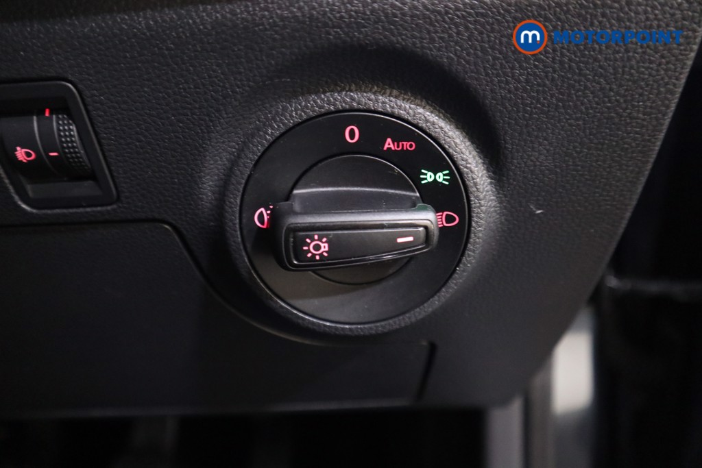 Seat Arona Se Technology Manual Petrol SUV - Stock Number (1571966) - 9th supplementary image