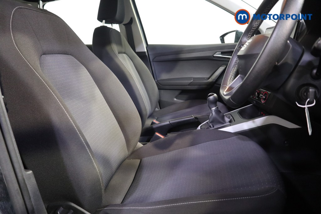 Seat Arona Se Technology Manual Petrol SUV - Stock Number (1571966) - 11th supplementary image