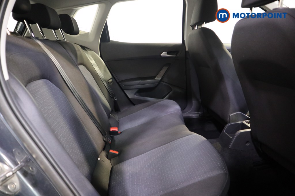 Seat Arona Se Technology Manual Petrol SUV - Stock Number (1571966) - 12th supplementary image
