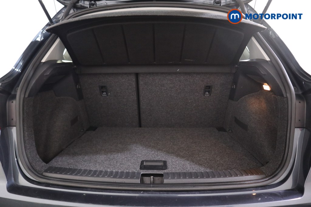 Seat Arona Se Technology Manual Petrol SUV - Stock Number (1571966) - 13th supplementary image
