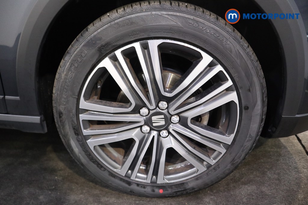 Seat Arona Se Technology Manual Petrol SUV - Stock Number (1571966) - 15th supplementary image