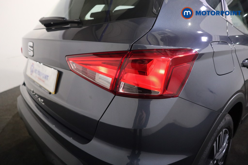 Seat Arona Se Technology Manual Petrol SUV - Stock Number (1571966) - 20th supplementary image