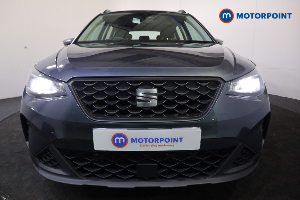 Seat Arona Se Technology Manual Petrol SUV - Stock Number (1571966) - 25th supplementary image