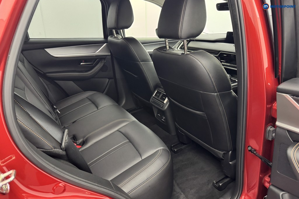 Mazda Cx-60 Homura Automatic Diesel SUV - Stock Number (1572037) - 7th supplementary image