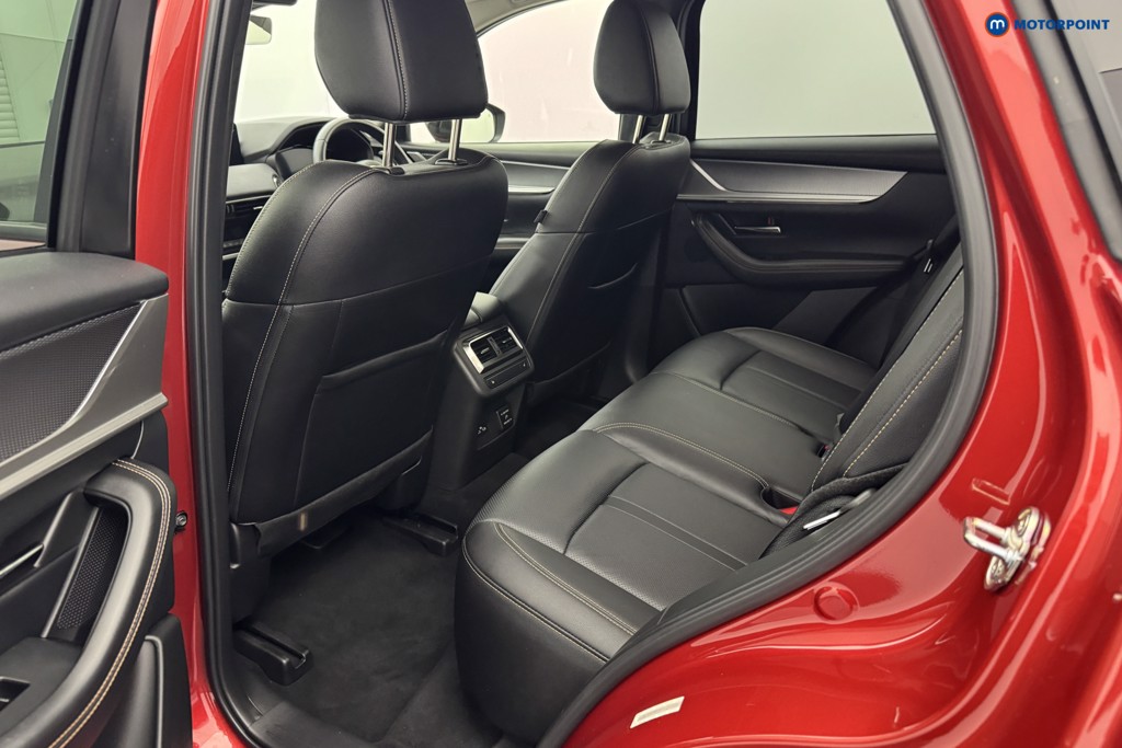 Mazda Cx-60 Homura Automatic Diesel SUV - Stock Number (1572037) - 9th supplementary image