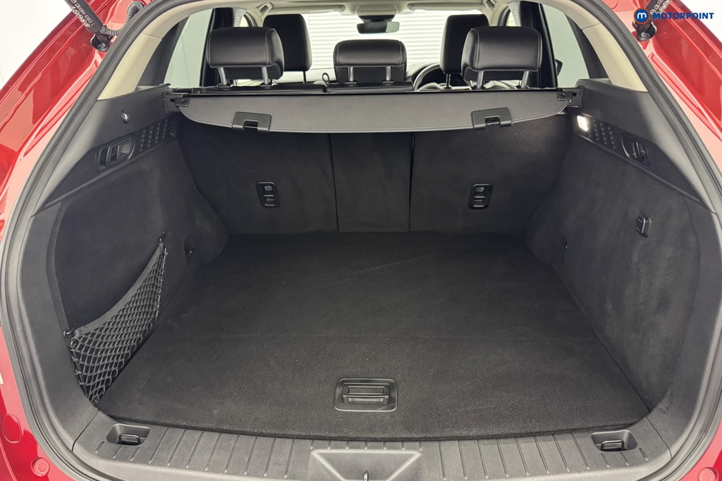 Mazda Cx-60 Homura Automatic Diesel SUV - Stock Number (1572037) - 10th supplementary image