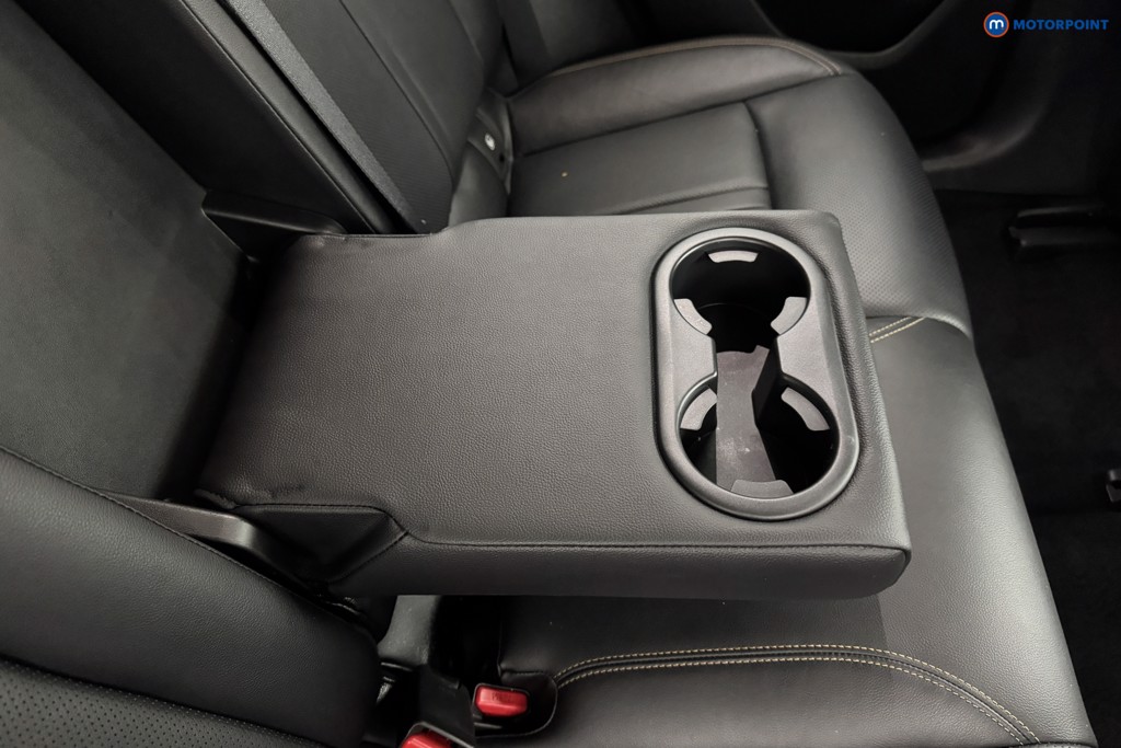 Mazda Cx-60 Homura Automatic Diesel SUV - Stock Number (1572037) - 20th supplementary image