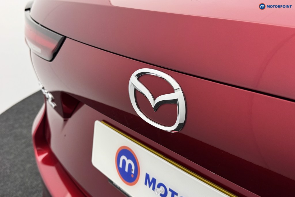 Mazda Cx-60 Homura Automatic Diesel SUV - Stock Number (1572037) - 22nd supplementary image