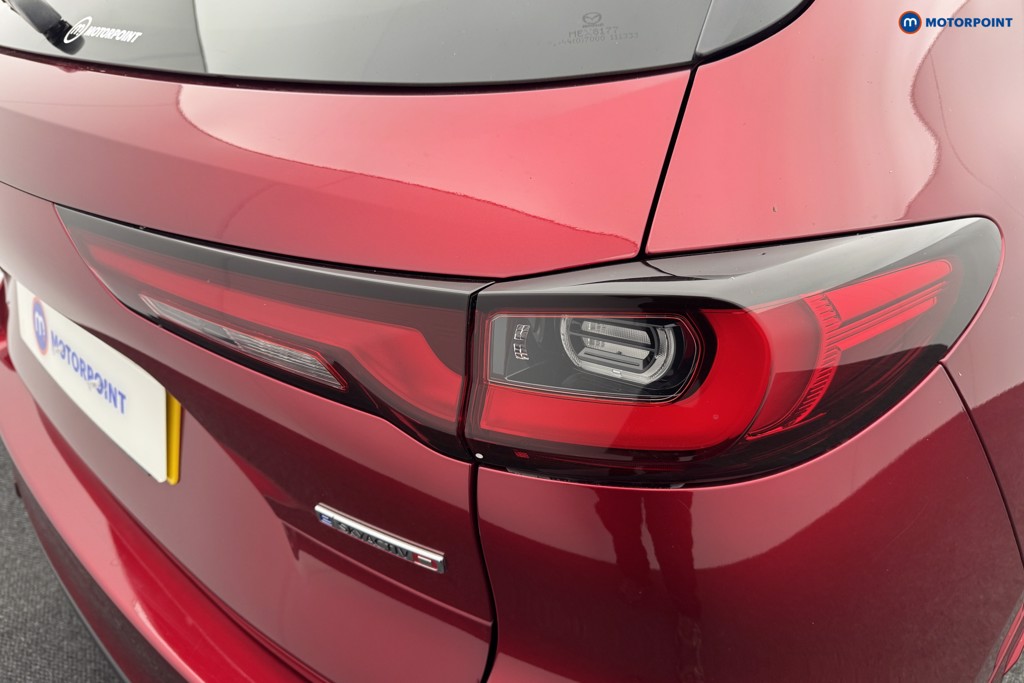 Mazda Cx-60 Homura Automatic Diesel SUV - Stock Number (1572037) - 26th supplementary image