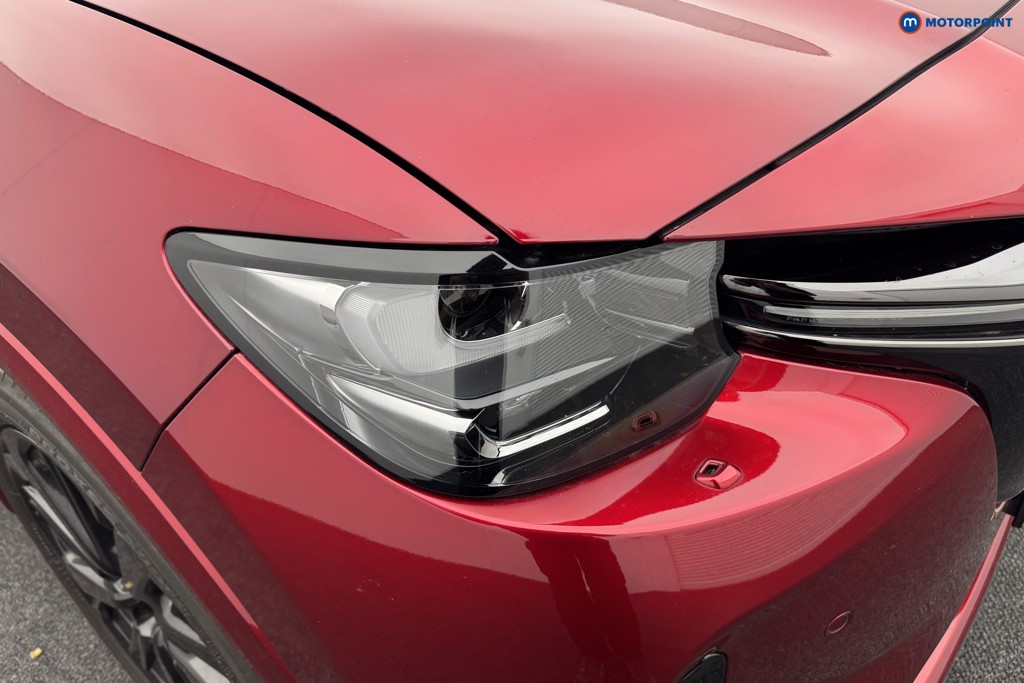 Mazda Cx-60 Homura Automatic Diesel SUV - Stock Number (1572037) - 27th supplementary image