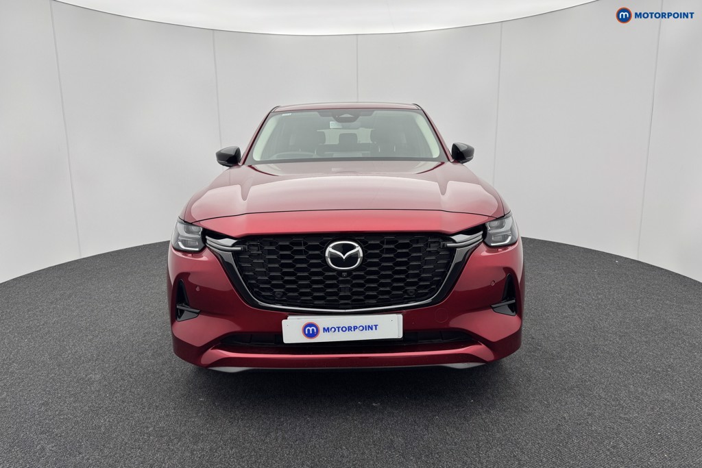 Mazda Cx-60 Homura Automatic Diesel SUV - Stock Number (1572037) - 29th supplementary image