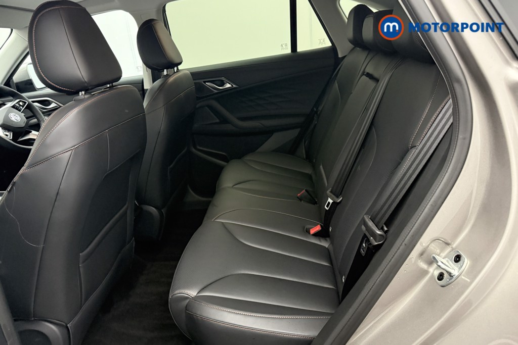 Mg Motor Uk HS Trophy Automatic Petrol SUV - Stock Number (1572069) - 2nd supplementary image
