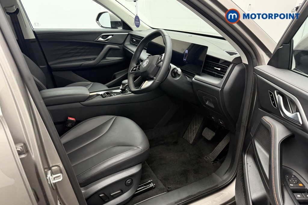 Mg Motor Uk HS Trophy Automatic Petrol SUV - Stock Number (1572069) - 3rd supplementary image