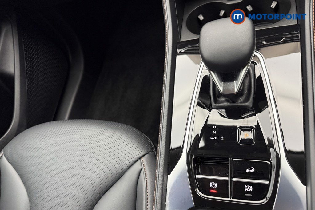 Mg Motor Uk HS Trophy Automatic Petrol SUV - Stock Number (1572069) - 10th supplementary image