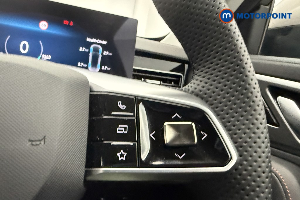 Mg Motor Uk HS Trophy Automatic Petrol SUV - Stock Number (1572069) - 12th supplementary image