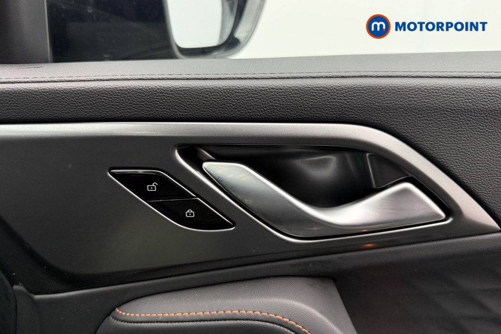 Mg Motor Uk HS Trophy Automatic Petrol SUV - Stock Number (1572069) - 13th supplementary image
