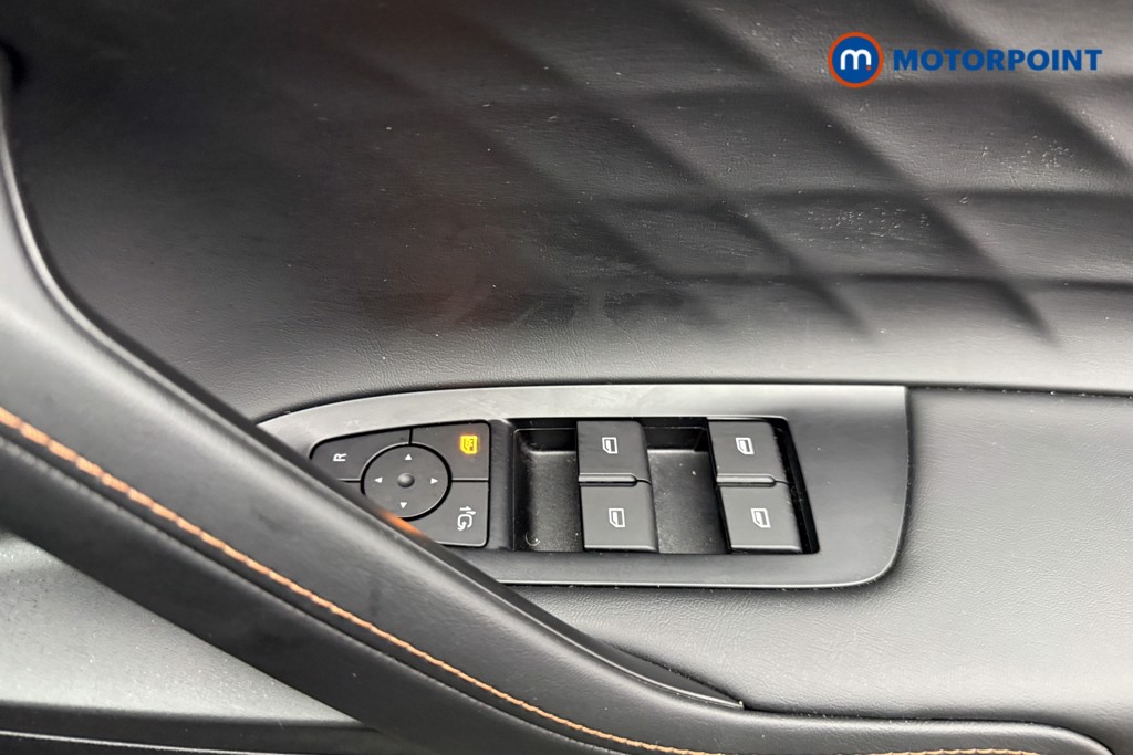 Mg Motor Uk HS Trophy Automatic Petrol SUV - Stock Number (1572069) - 14th supplementary image
