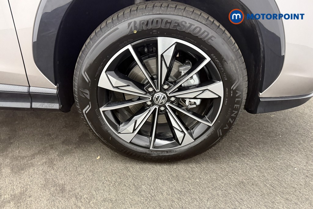 Mg Motor Uk HS Trophy Automatic Petrol SUV - Stock Number (1572069) - 15th supplementary image