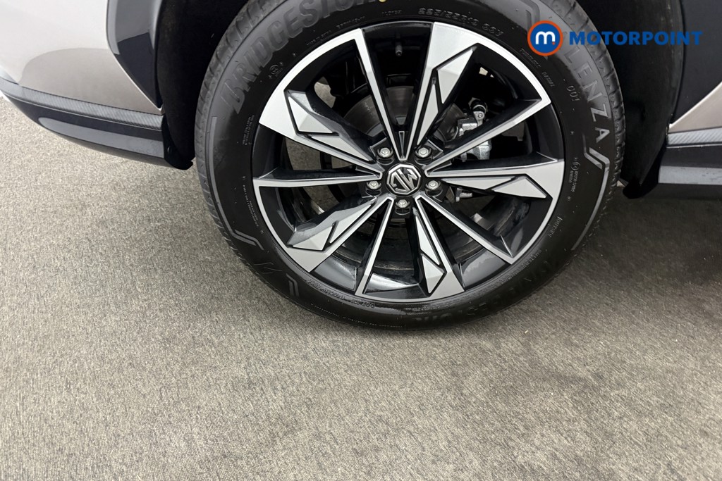 Mg Motor Uk HS Trophy Automatic Petrol SUV - Stock Number (1572069) - 16th supplementary image