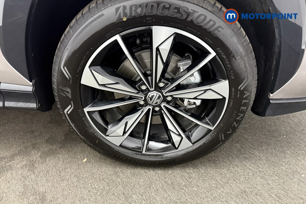 Mg Motor Uk HS Trophy Automatic Petrol SUV - Stock Number (1572069) - 18th supplementary image