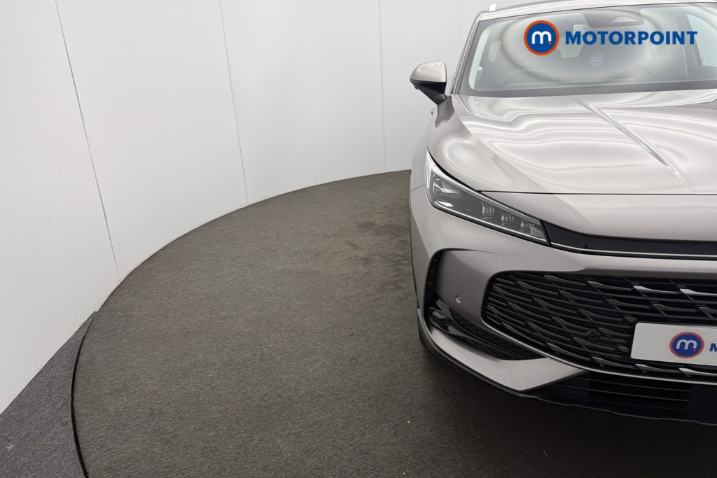 Mg Motor Uk HS Trophy Automatic Petrol SUV - Stock Number (1572069) - 19th supplementary image